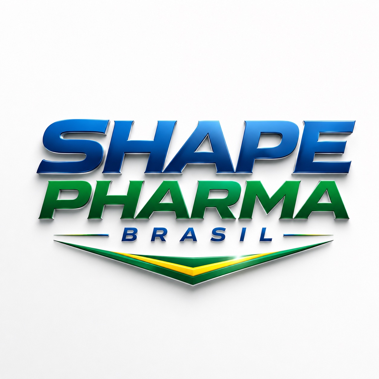Shape Pharma Brasil